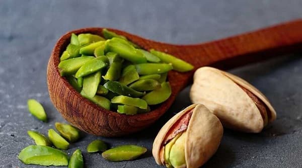 تصویر 1 از قیمت خلال پسته خانگی با کیفیت ارزان + خرید عمده